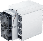 Bitmain Antminer DR7 127Th/s 2730W SCP Miner Crypto Mining - Image 3