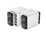 Bitmain Antminer DR7 127Th/s 2730W SCP Miner Crypto Mining - Image 2