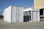 20ft Hydro-Cooled Container Full Set (210 Mining Slots Container + Dry Cooler Tower) - Image 7