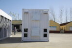 20ft Hydro-Cooled Container Full Set (210 Mining Slots Container + Dry Cooler Tower) - Image 5