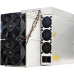 Bitmain Antminer E11 9Gh/s 9.5Gh/s Ethereum Classic Miner - Image 4