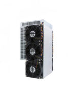 DesiweMiner K9S 130 TH/s 4950W Asic Miner Cryptocurrency Bitcoin BCH BSV Mining Machine - Image 2