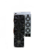 DesiweMiner K9S 130 TH/s 4950W Asic Miner Cryptocurrency Bitcoin BCH BSV Mining Machine - Image 3