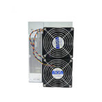 New Hammer D10 LTC Doge Coin Mining Machine Cryptocurrency Fast shipment - Image 3