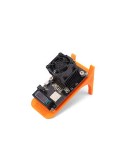 Bitaxe Gamma 601 1.2TH/s 17W Bitcoin Solo Miner - Image 5