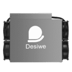 DesiweMiner K10 Ultra 170 TH/s 3485W Bitcoin Miner - Image 3