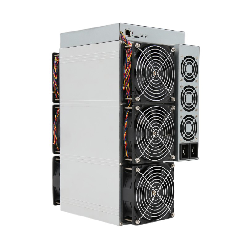 K9SA-1 DesiweMiner K9S 130 TH/s 4950W Asic Miner Cryptocurrency Bitcoin BCH BSV Mining Machine - Image 1