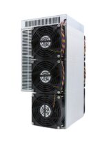 DesiweMiner K9S 130 TH/s 4950W Asic Miner Cryptocurrency Bitcoin BCH BSV Mining Machine - Image 5