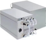 Bitmain Antminer S19 Hyd. 132T ~ 158T 34.5J/T BTC Hydro cooling Miner - Image 2