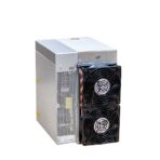 Bitmain Antminer S23 XP 318TH/s 3498W Bitcoin Miner - Image 2