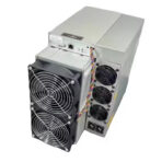 Bitmain Antminer T19 84 88Th/s 3150W Bitcoin Miner