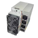 Bitmain Antminer T19 84 88Th/s 3150W Bitcoin Miner