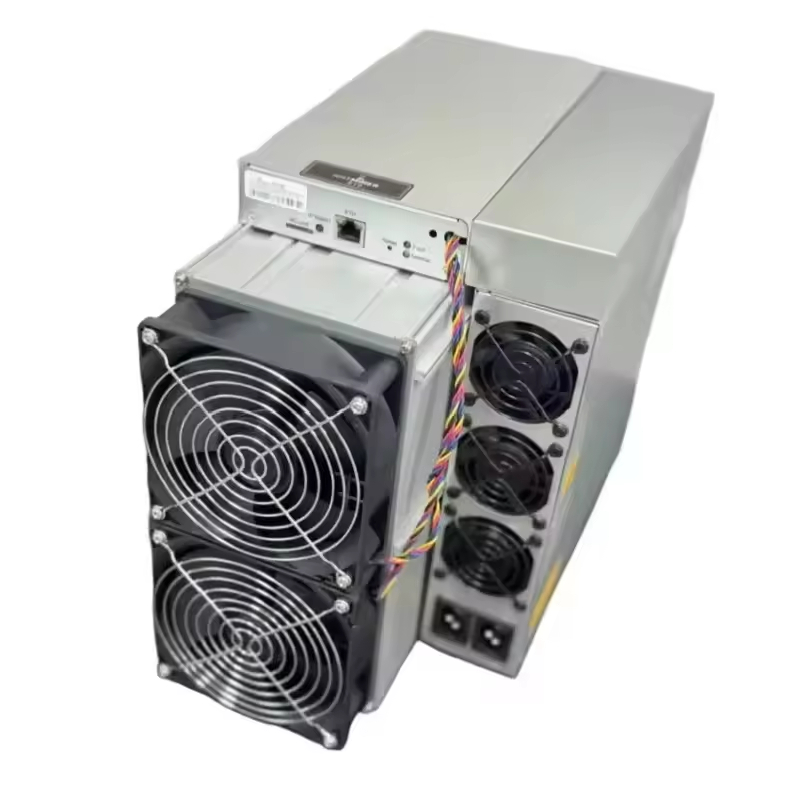 Main-01 Bitmain Antminer T19 84 88Th/s 3150W Bitcoin Miner - Image 1