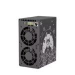 Goldshell Mini doge III