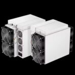 Bitmain Antminer HS3 8.55T 9T 2079W Handshake HNS Miner - Image 2
