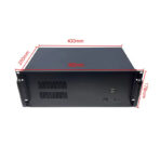 Match INIBOX 850 Mh/s 500W INI (InitVerse & INIChain) Miner - Image 2