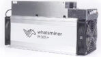 MicroBT Whatsminer M30S+ 92T 96T 98T 100T 102T 104T BTC Mining Machine - Image 3