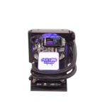 NerdMiner NerdQaxe++901 Hyd 4.8Th/s 76W Bitcoin Miner Solo Miner - Image 2