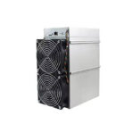 Bitmain Antminer Z15 420K Equihash Algorithm Zcash Miner - Image 2