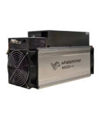 Whatsminer M50S++ - Image 2