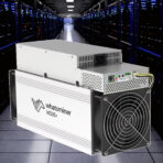 MicroBT Whatsminer M30S+ 92T 96T 98T 100T 102T 104T BTC Mining Machine - Image 5