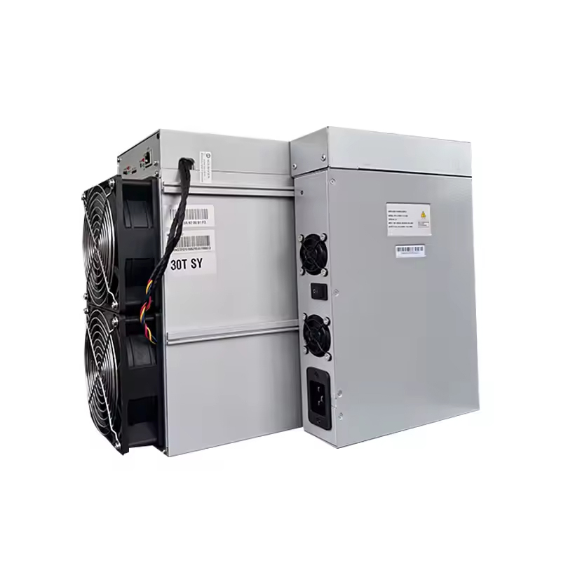 Main-04 IceRiver AE2 - Image 1