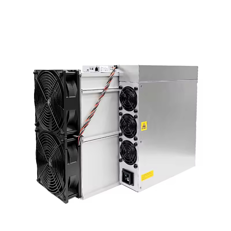Main-04 Antminer S21XP - Image 1
