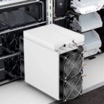 Bitmain Antminer HS3 8.55T 9T 2079W Handshake HNS Miner - Image 3