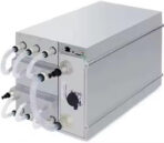 Bitmain Antminer S19 Hyd. 132T ~ 158T 34.5J/T BTC Hydro cooling Miner - Image 4