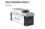 Whatsminer M50S++ - Image 4