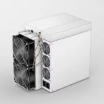 Bitmain Antminer S19 Pro++ 125Th/s 3250W Bitcoin Miner BTC Mining - Image 4
