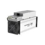 Whatsminer M30s++ - Image 3