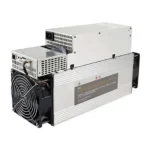 Whatsminer M50s+