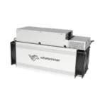 Whatsminer M60S++ - Image 4