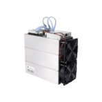Best Asic Miner SuperScalar K10 FPGA Miner Hashrate Up to 50 Gh/s Support 4 Algorithms Cryptocurrency Mining - Image 2