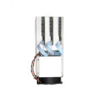 Best Asic Miner SuperScalar K10 FPGA Miner Hashrate Up to 50 Gh/s Support 4 Algorithms Cryptocurrency Mining - Image 4