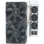 Bitmain Antminer Z15 Pro 820 840ksol/s 2560W Zcash Miner Equihash Algorithm - Image 2