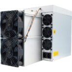 Bitmain Antminer Z15 Pro 820 840ksol/s 2560W Zcash Miner Equihash Algorithm - Image 3