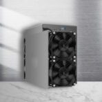 DesiweMiner K10 Pro 170 TH/s 3825W Bitcoin Miner - Image 2