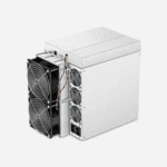 Bitcoin Miner