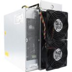 Bitmain Antminer D9 1770G 2389W Asic X11 Algorithm DASH Miner - Image 3