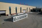 40ft Dry Cooler 1.8MW - Image 2