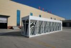 40ft Dry Cooler 1.8MW - Image 3