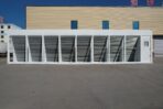 40ft Dry Cooler 1.8MW - Image 4