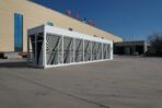 40ft Dry Cooler 1.8MW - Image 5