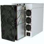 Antminer S21+   216T/225T/228T