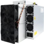 Bitmain Antminer D9 1770G 2389W Asic X11 Algorithm DASH Miner - Image 4