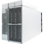 Bitmain Antminer Z15 Pro 820 840ksol/s 2560W Zcash Miner Equihash Algorithm - Image 5