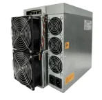 Bluestar L1 & Blackminer L1 4.7G 4.9GH/s 3500W Asic Miner LTC DOGE Coin Mining Machine - Image 5