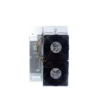 Bitmain Antminer E9 2.4Gh/s 1920W EtHash algorithm ETC Miner